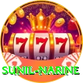 sunil narine King Rewards