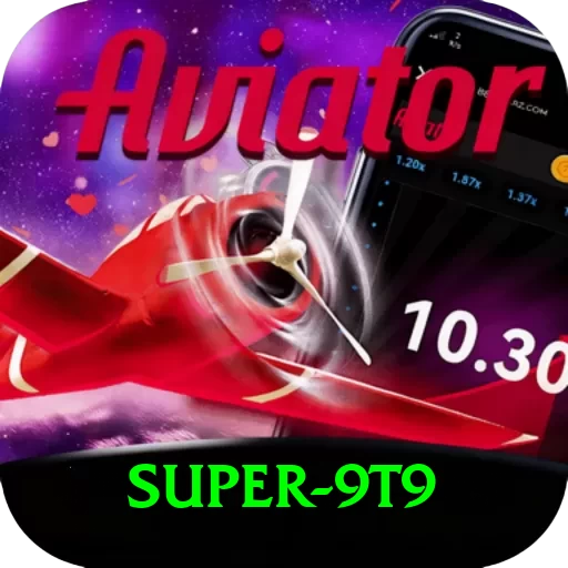 super 9t9 Live Prime v1.2.2 - 2