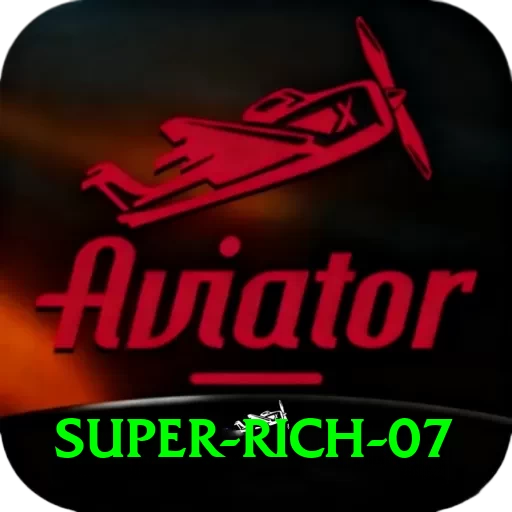 Super Rich 07 Games (Casino & Earning) Deluxe v5.3.6 - 2