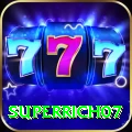 superrich07 Royal Gaming App