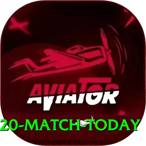 t 20 match today Legend Slots - 2