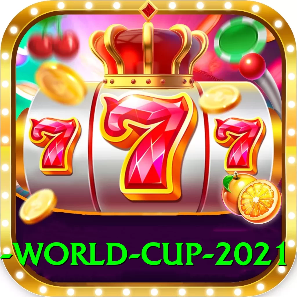 t 20 world cup 2021 - Casino Max - 2