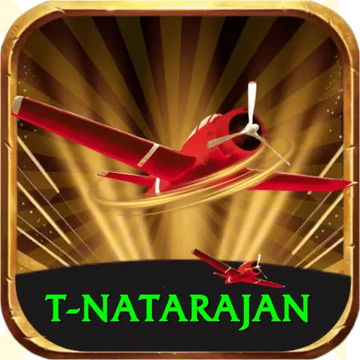 t natarajan Gaming Supreme - 2