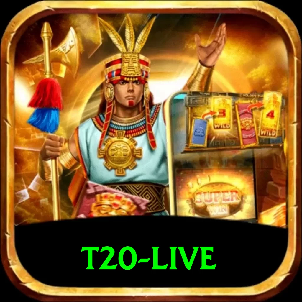 t20 live Premium Latest v4.3.8 - 2
