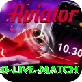t20 live match Gaming Deluxe v2.5.3