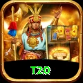 t20 Casino Official v4.6.3