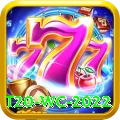 t20 wc 2022 Live Casino VIP