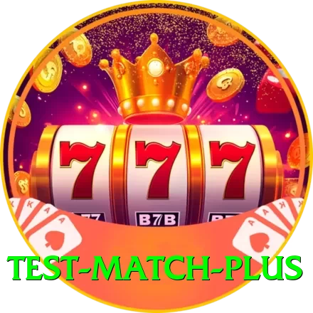 test match - Slots Pro - 2