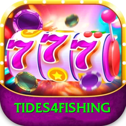 tides4fishing - Live Mega - 2