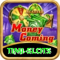 Timi Slots Pro v3.7.4