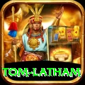 tom latham Slot Machine King