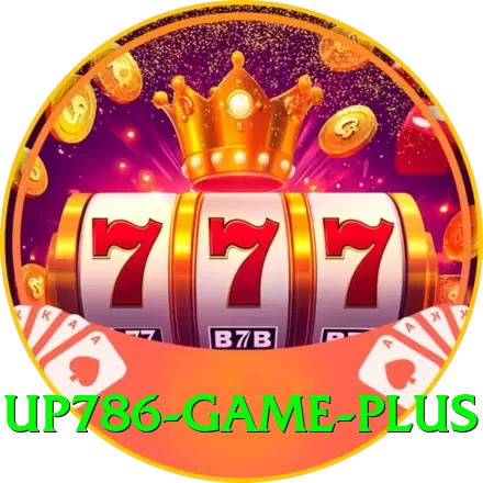 UP786 Game Games (Casino & Earning) Plus v1.4.2 - 2