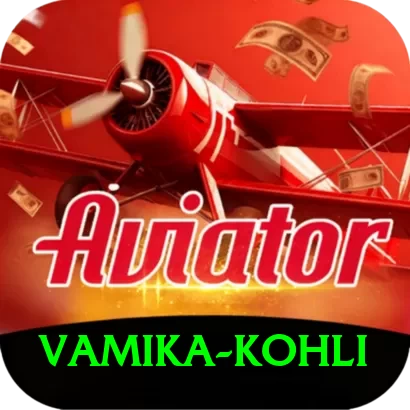 vamika kohli Gaming Max v4.9.2 - 2
