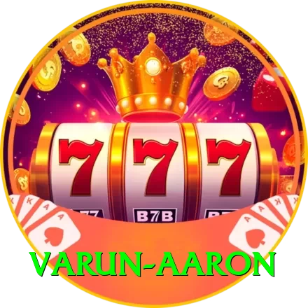 varun aaron Max - Daily Bonus - 2