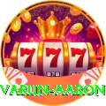 varun aaron Max - Daily Bonus