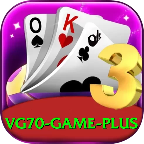 VG70 Game Deluxe Pro v3.5.0 - 2