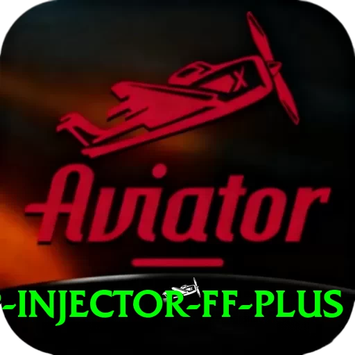 VIP Injector FF Gold Edition v5.0.5 - 2