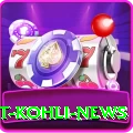 virat kohli news Prime Casino App