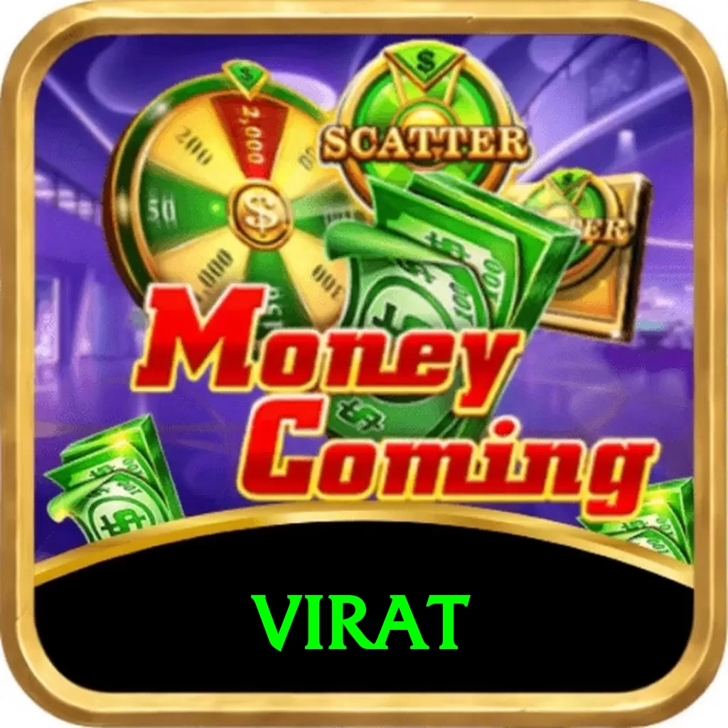 virat - Casino Super - 2