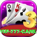 VSP 777 Game Max Pro v3.1.0