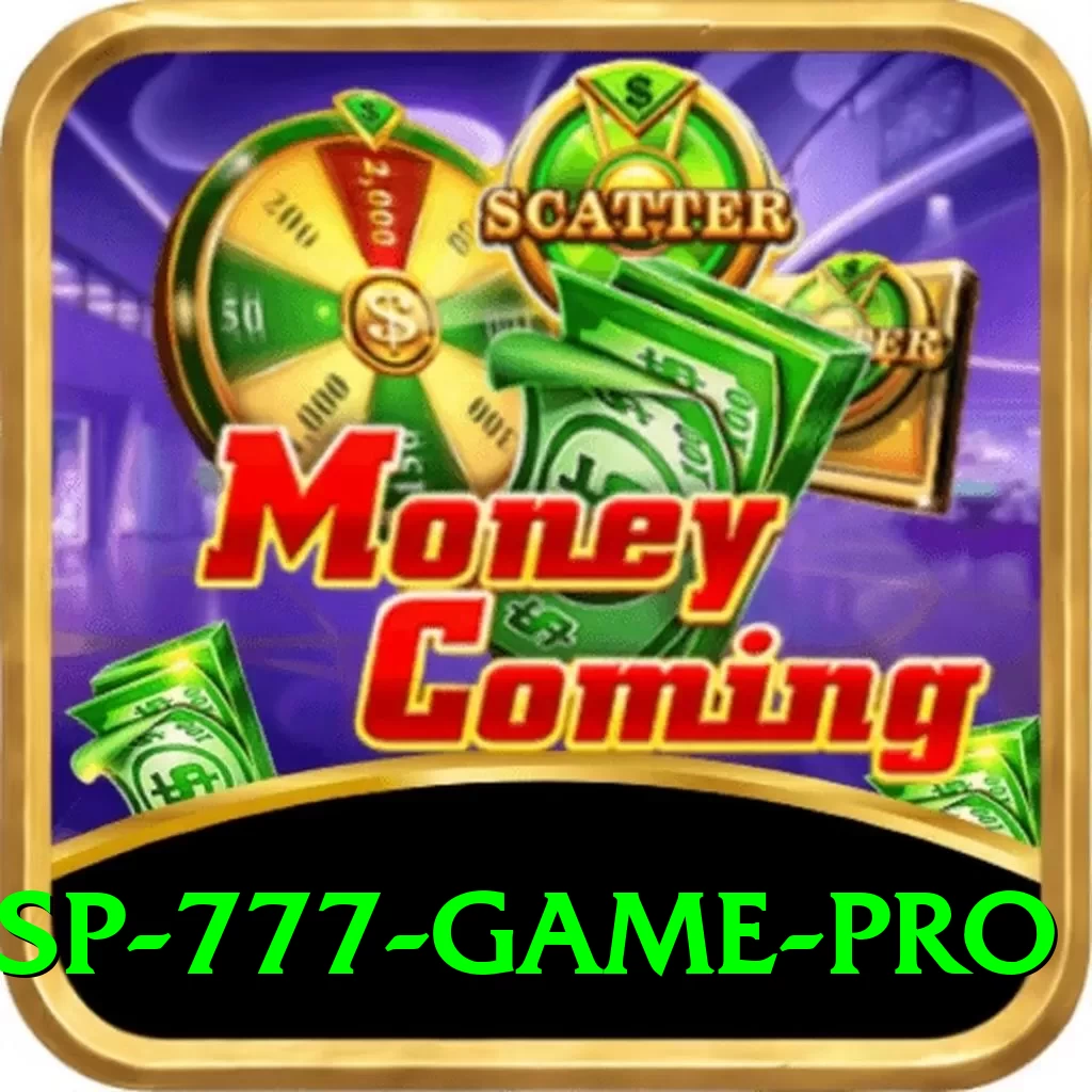 VSP 777 Game Mega Gaming App - 2