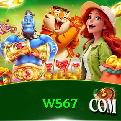 w567 Cash Royal - 2
