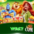 w567 Cash Royal