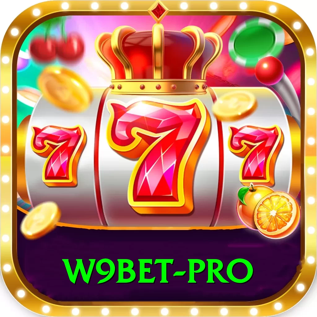 W9Bet Super Gaming App - 2