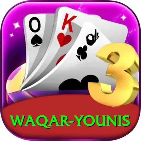 waqar younis Live Casino Supreme - 2