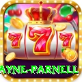 wayne parnell - Live Mega