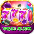 Winli Slots Master v5.4.5