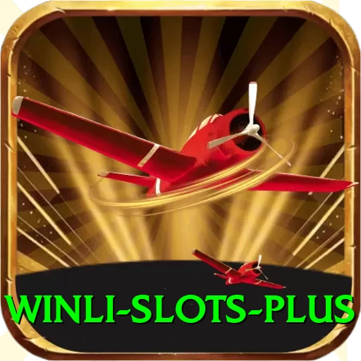 Winli Slots VIP v1.5.0 - 2