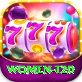 women t20 Slot Machine Plus
