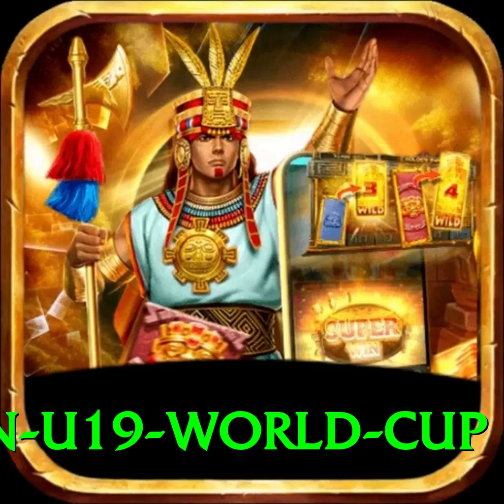 women u19 world cup King - Daily Bonus - 2