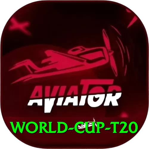 world cup t20 VIP Gaming App - 2
