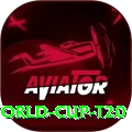world cup t20 VIP Gaming App