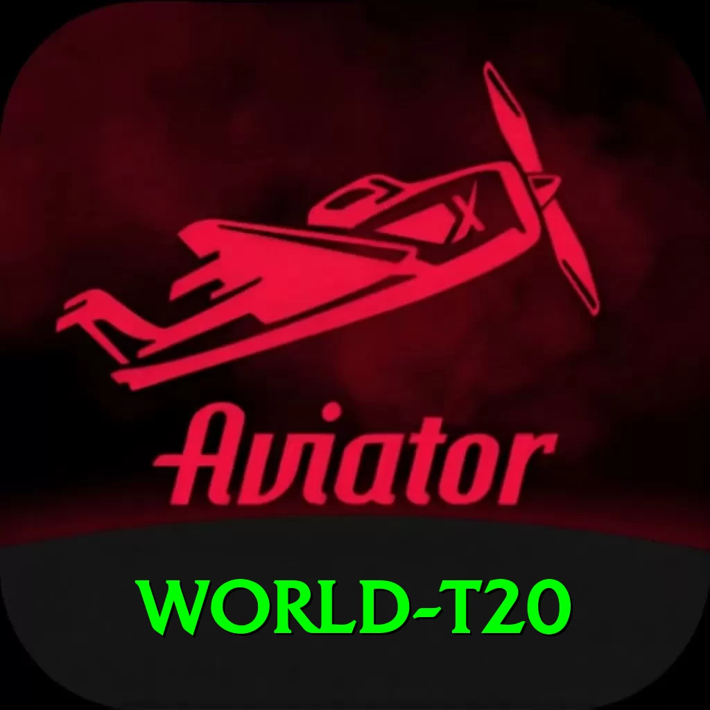 world t20 Game Pro v2.3.7 - 2