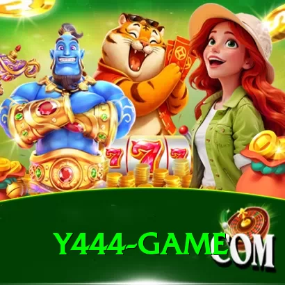 Y444 Game Games (Casino & Earning) Turbo v3.2.2 - 2