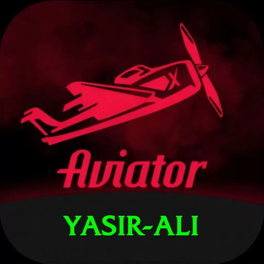 yasir ali Gaming Super v1.9.3 - 2