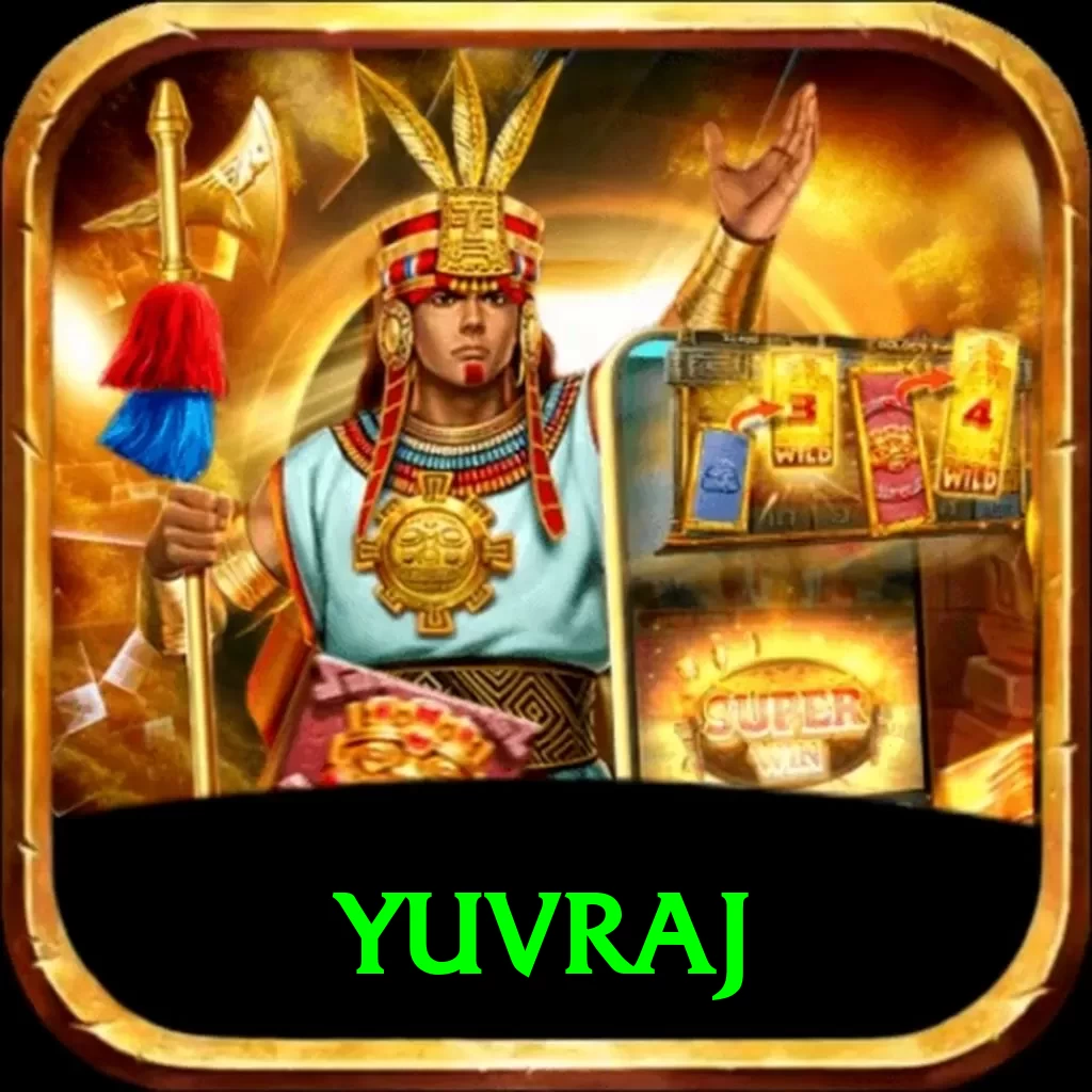 yuvraj Games VIP - 2