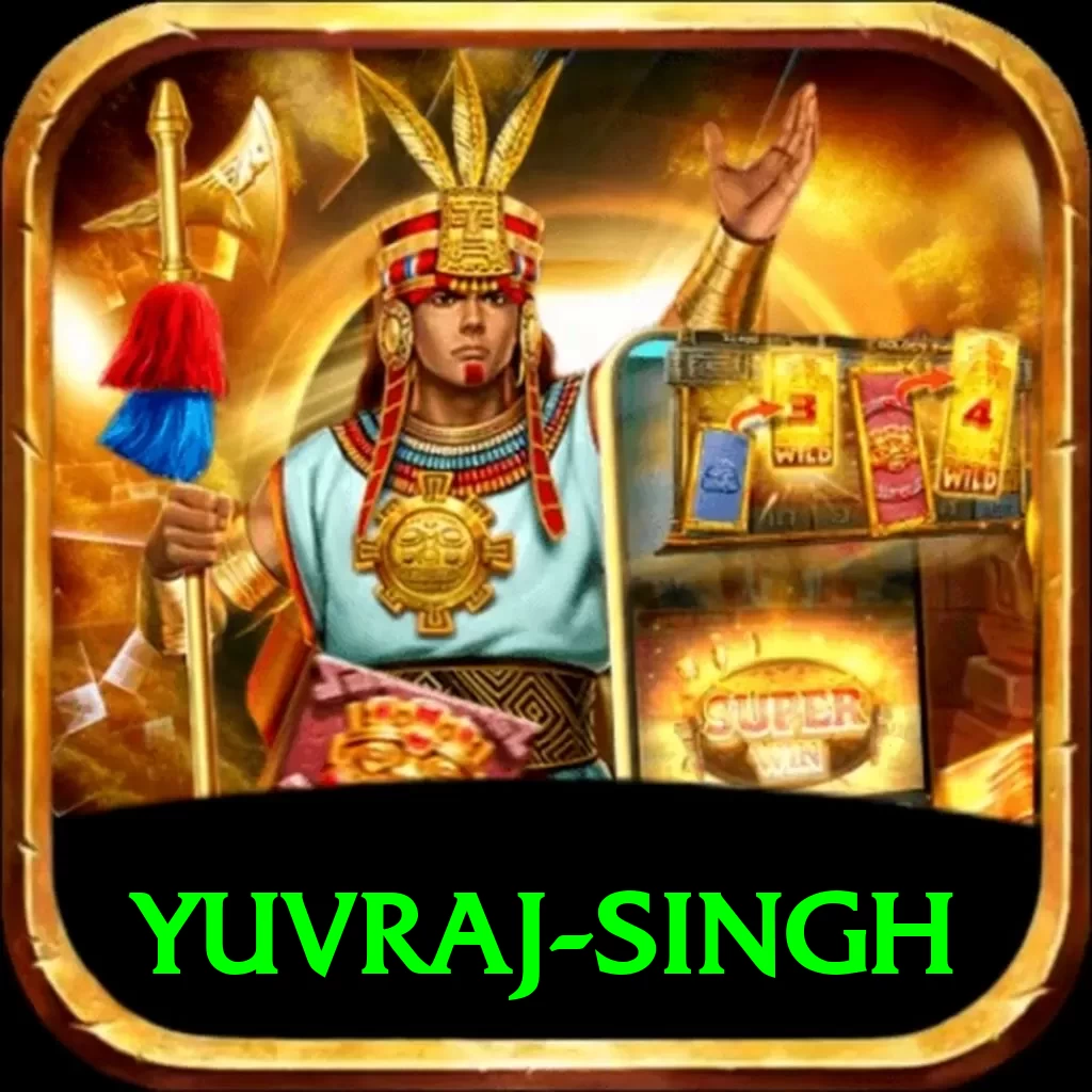 yuvraj singh Gaming Royal - 2